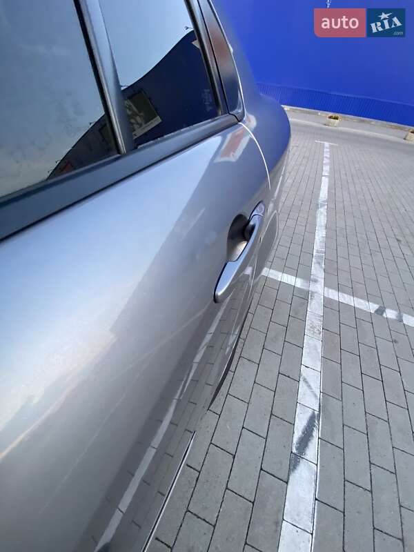 Лифтбек Mazda 6 2006 в Виннице
