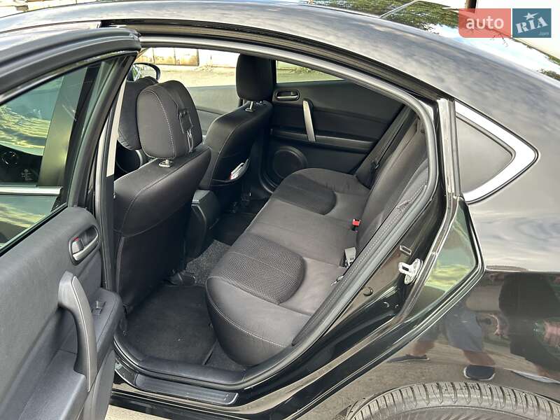 Седан Mazda 6 2008 в Киеве