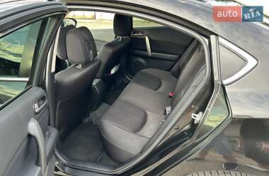 Седан Mazda 6 2008 в 