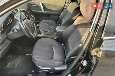 Седан Mazda 6 2008 в 