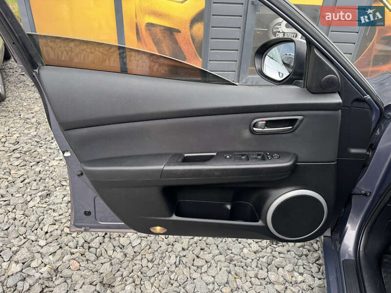Седан Mazda 6 2008 в Стрые