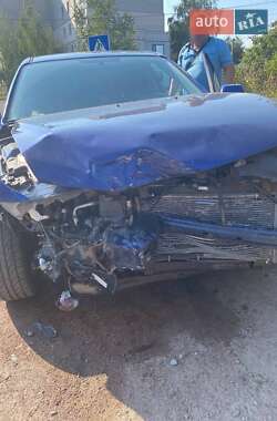 Лифтбек Mazda 6 2003 в 