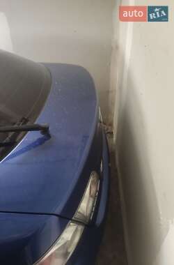 Лифтбек Mazda 6 2003 в 