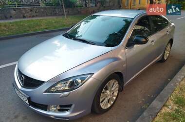 Седан Mazda 6 2009 в 