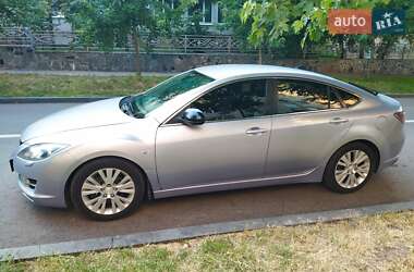 Седан Mazda 6 2009 в 