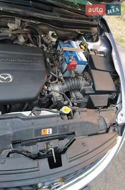 Седан Mazda 6 2009 в 