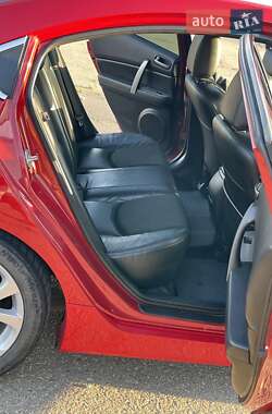 Седан Mazda 6 2008 в 