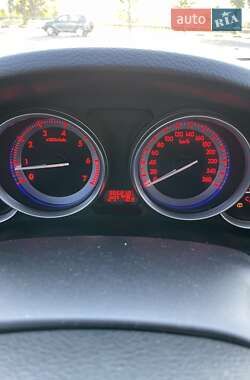 Седан Mazda 6 2008 в 
