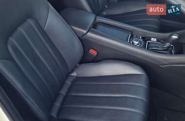 Седан Mazda 6 2019 в 