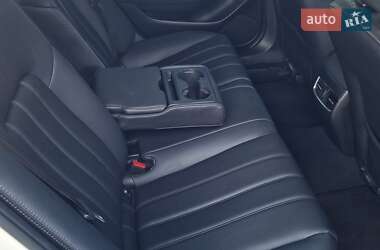 Седан Mazda 6 2019 в 
