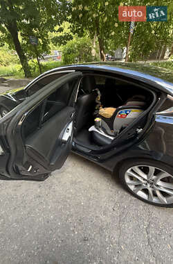 Седан Mazda 6 2016 в 