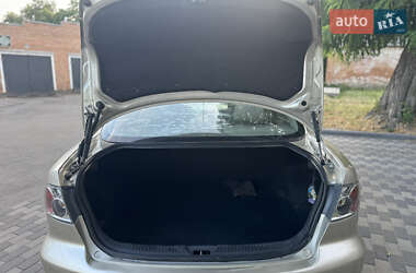 Седан Mazda 6 2004 в 