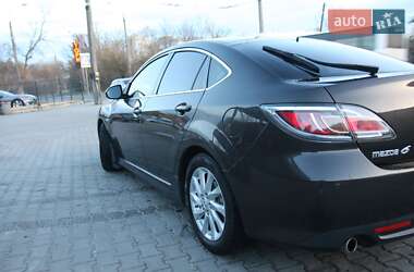 Лифтбек Mazda 6 2011 в Хмельницком