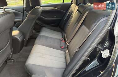Седан Mazda 6 2018 в 