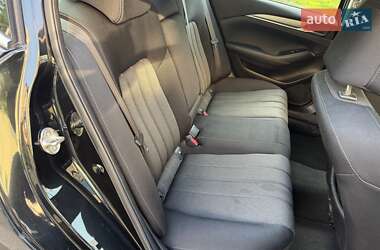 Седан Mazda 6 2018 в 