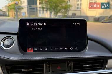 Седан Mazda 6 2018 в 