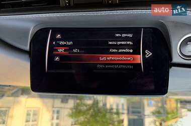 Седан Mazda 6 2018 в 