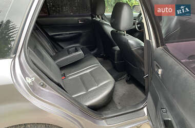 Универсал Mazda 6 2003 в 