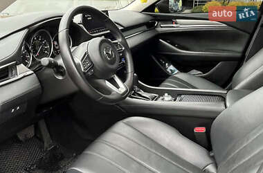 Седан Mazda 6 2020 в 