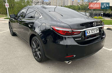 Седан Mazda 6 2020 в 