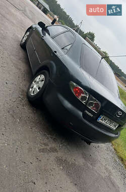 Седан Mazda 6 2005 в 