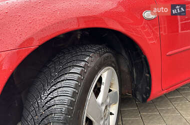 Универсал Mazda 6 2004 в 