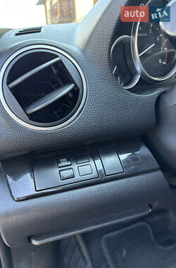 Седан Mazda 6 2008 в 