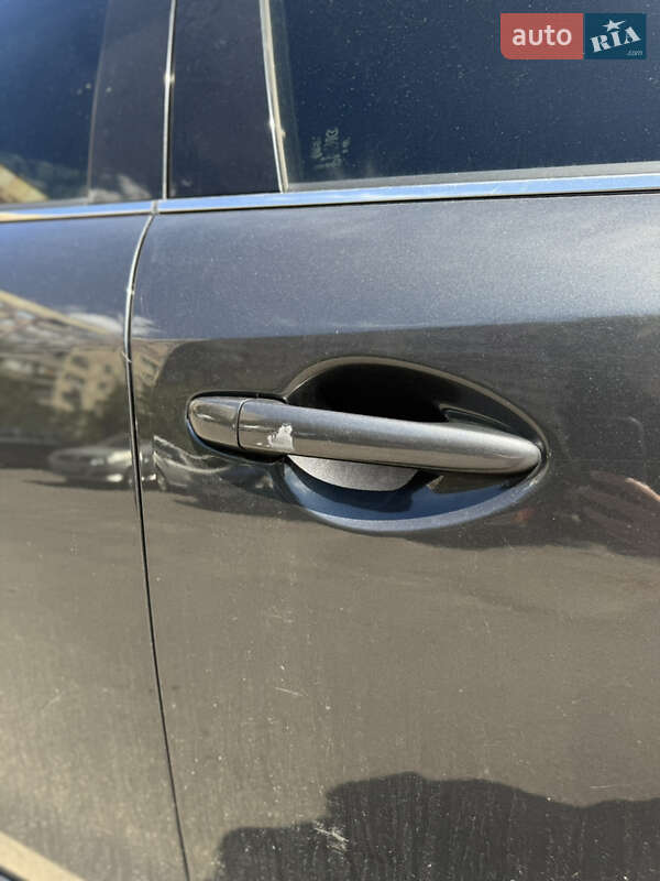 Седан Mazda 6 2013 в Днепре