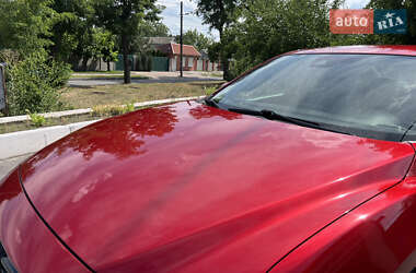 Седан Mazda 6 2016 в 