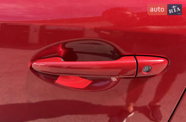 Седан Mazda 6 2016 в 