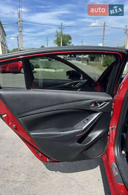 Седан Mazda 6 2016 в 