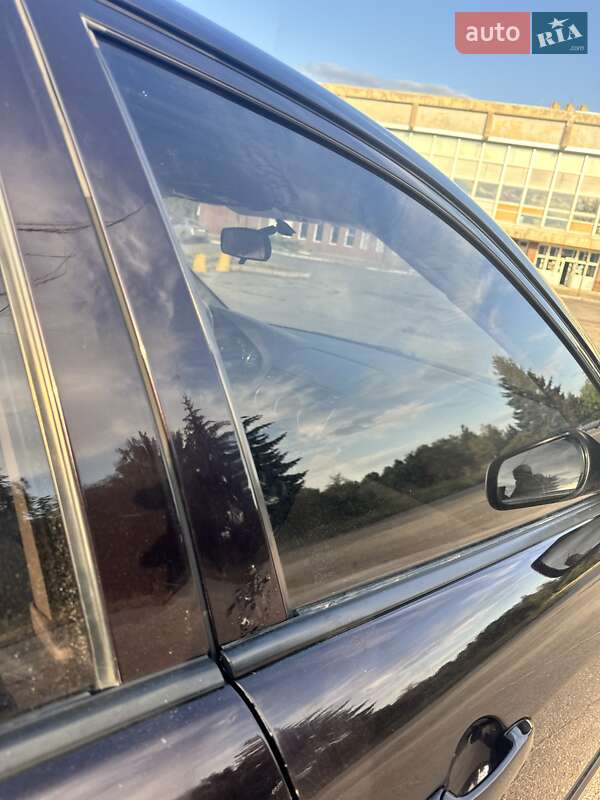 Седан Mazda 6 2005 в Кропивницком фото 13 Седан Mazda 6 2005 в Кропивницком