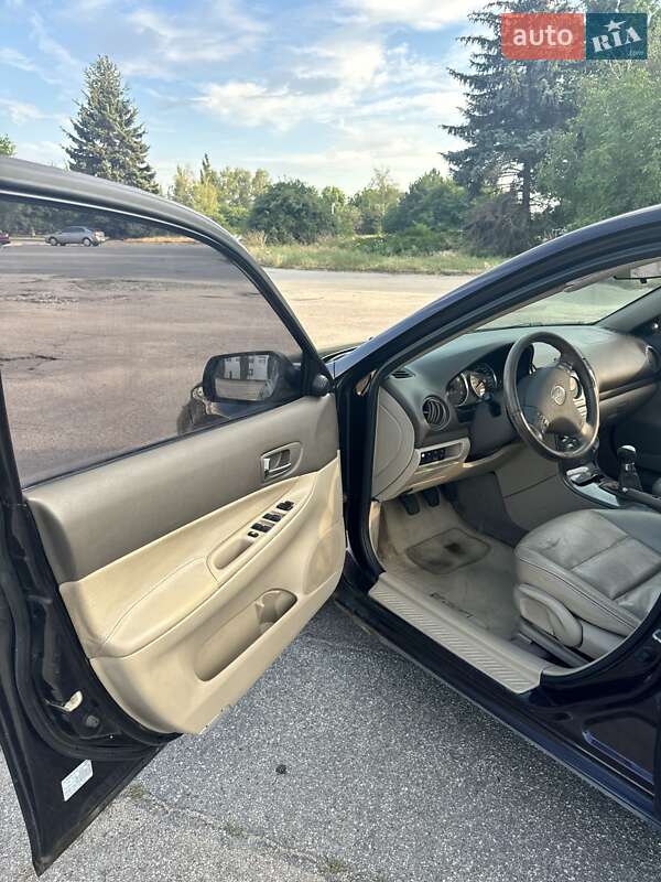 Седан Mazda 6 2005 в Кропивницком фото 16 Седан Mazda 6 2005 в Кропивницком