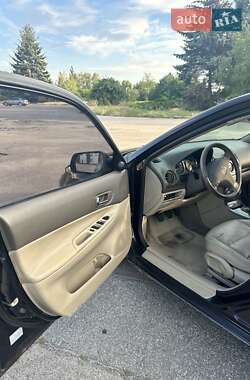 Седан Mazda 6 2005 в 