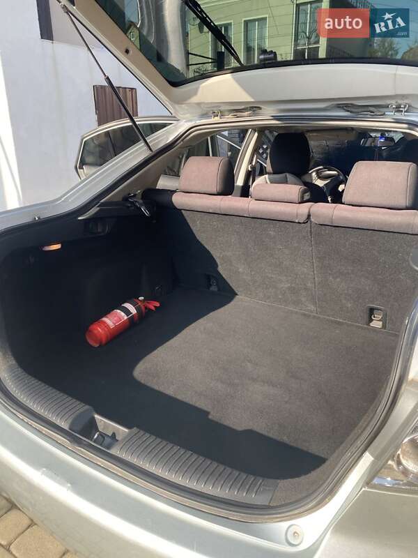 Ліфтбек Mazda 6 2005 в Хмельницькому