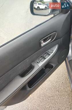 Универсал Mazda 6 2006 в Зеленодольской