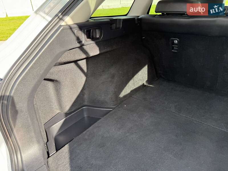 Универсал Mazda 6 2013 в Луцке