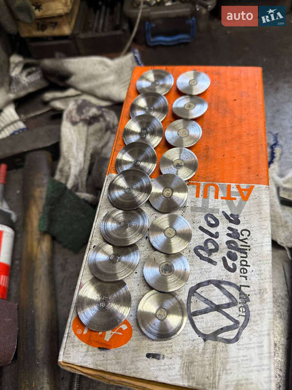 Универсал Mazda 6 2008 в Кропивницком