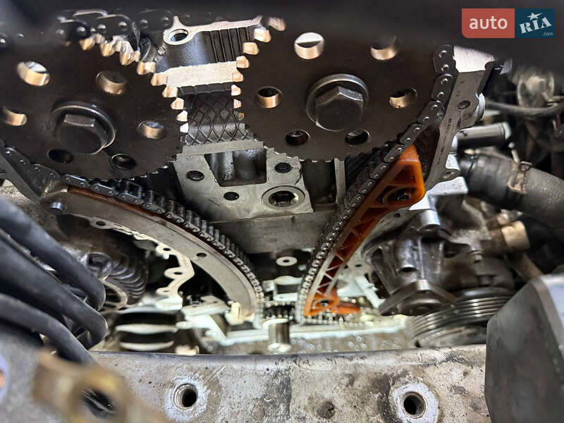 Универсал Mazda 6 2008 в Кропивницком