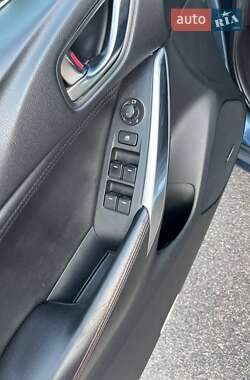 Универсал Mazda 6 2014 в 