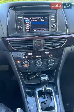 Универсал Mazda 6 2014 в 