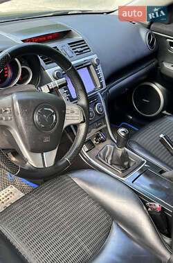 Седан Mazda 6 2008 в 