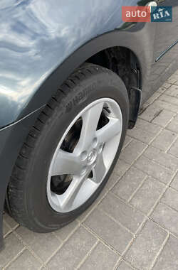 Седан Mazda 6 2005 в 