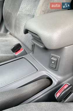 Седан Mazda 6 2005 в 