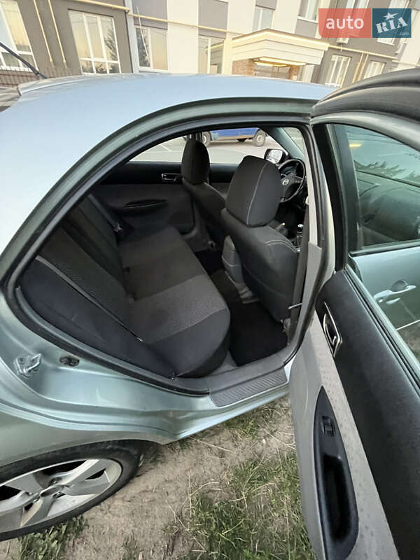 Седан Mazda 6 2005 в Петропавловской Борщаговке