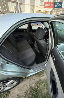 Седан Mazda 6 2005 в 
