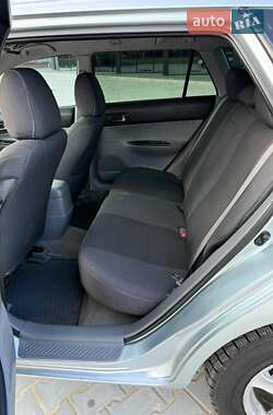 Универсал Mazda 6 2005 в 