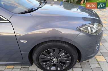 Универсал Mazda 6 2008 в 