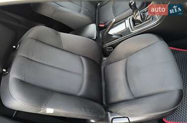 Универсал Mazda 6 2008 в 