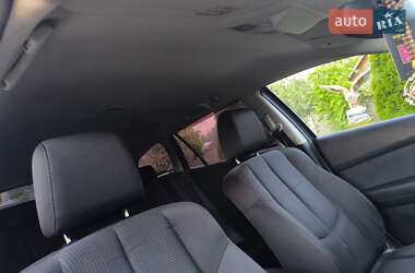 Универсал Mazda 6 2008 в 